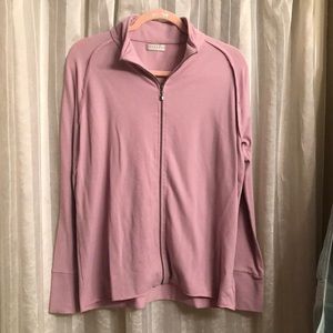 Fitigues Zip-up Jacket